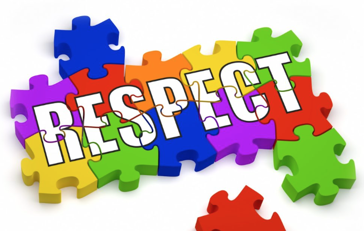 June’s Focus: Respect Starts Here – YMCA of Coastal Carolina